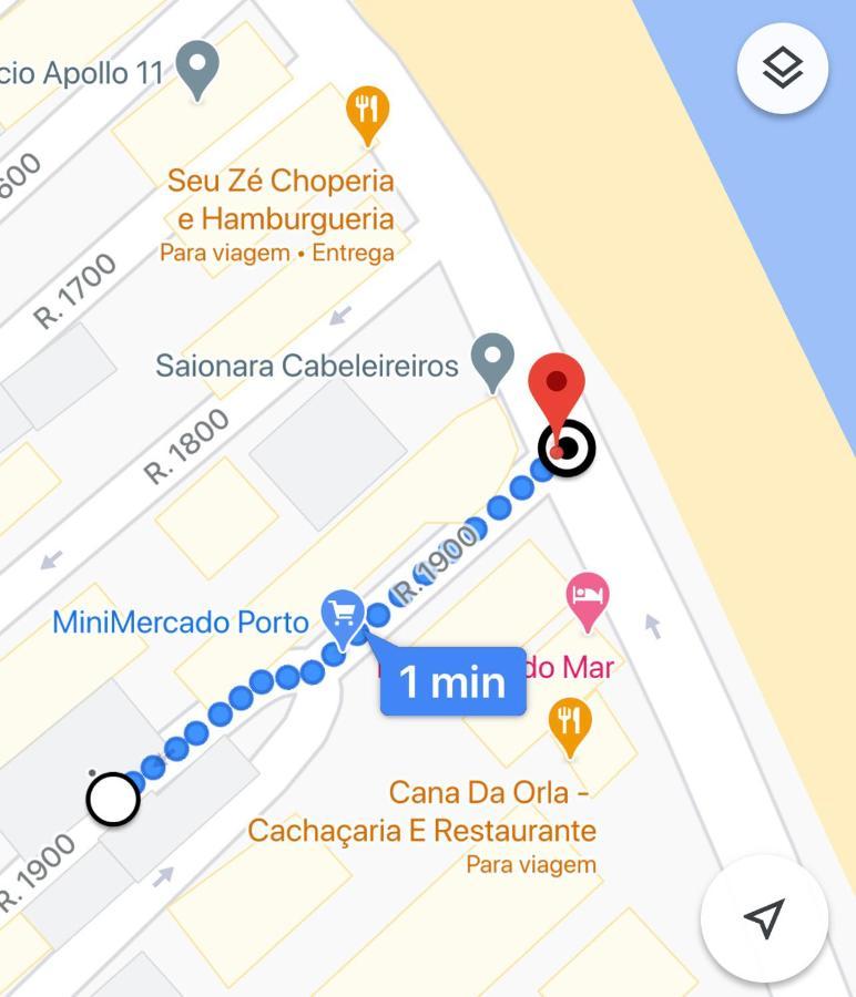 Apartamento Santorini 30M Do Mar Balneário Camboriú Exterior foto