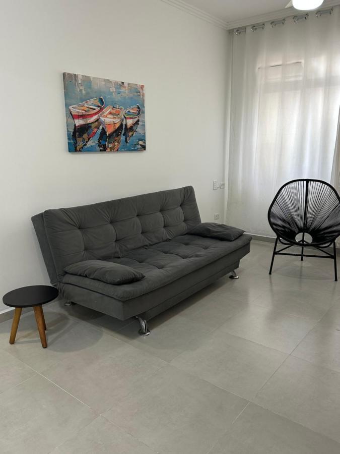 Apartamento Santorini 30M Do Mar Balneário Camboriú Exterior foto