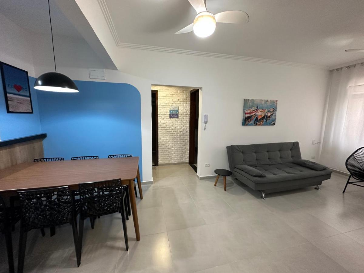 Apartamento Santorini 30M Do Mar Balneário Camboriú Exterior foto